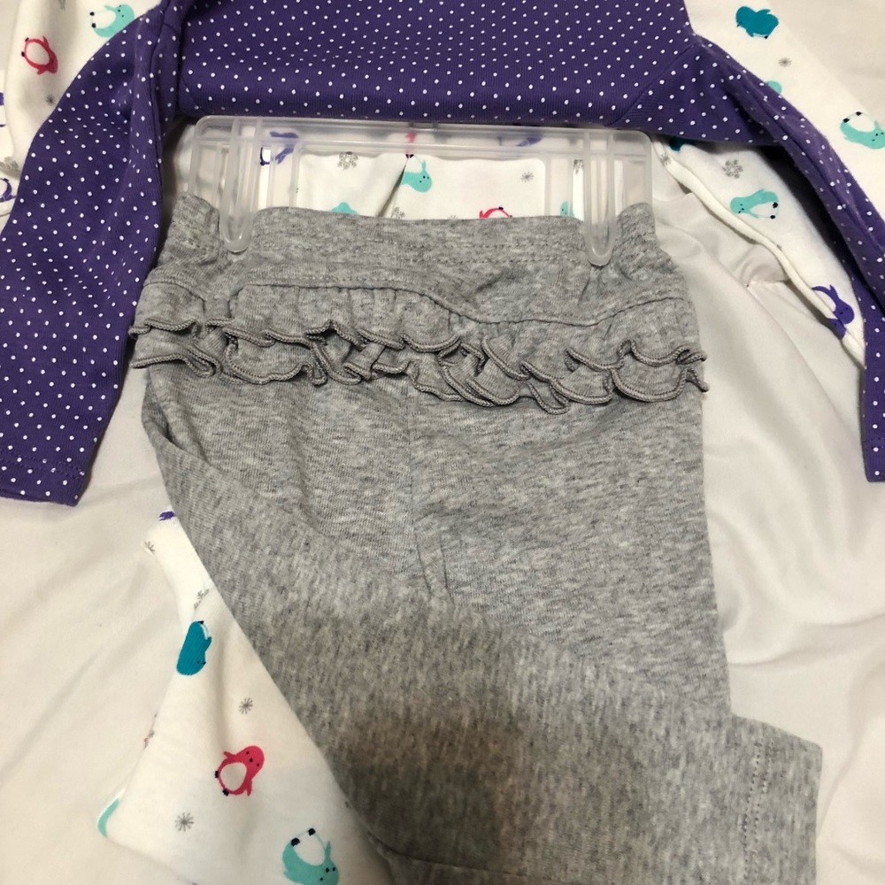 NWT winter set - Picture 3 of 3